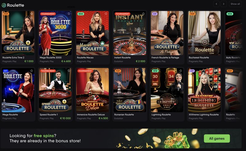 Overview of nine win uk