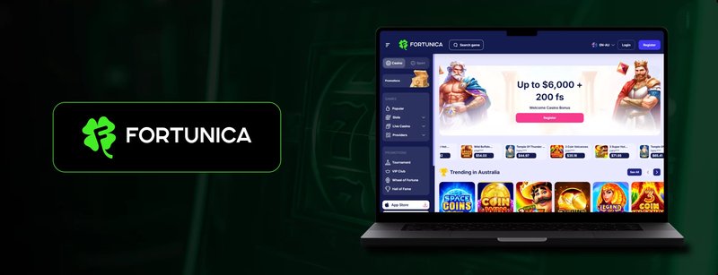Fortunica official website - Is the “Fortunica” hype worth the time?