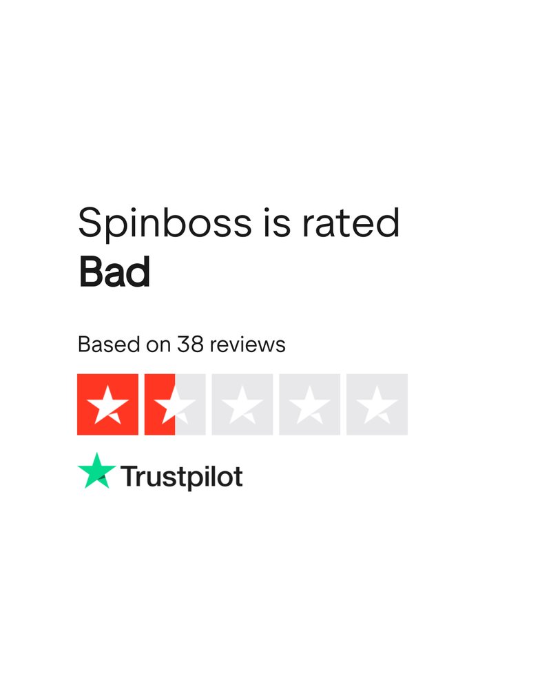Spinboss Casino UK: Unlock Bonuses, Free Spins, and Fast Withdrawals in United Kingdom