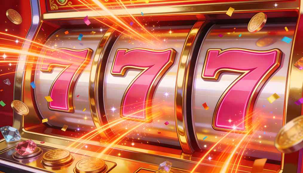 casino Jackpot Jill